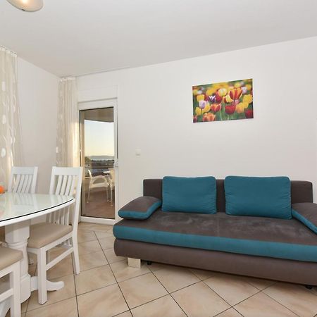 Villa Gravic Zadar Eksteriør billede