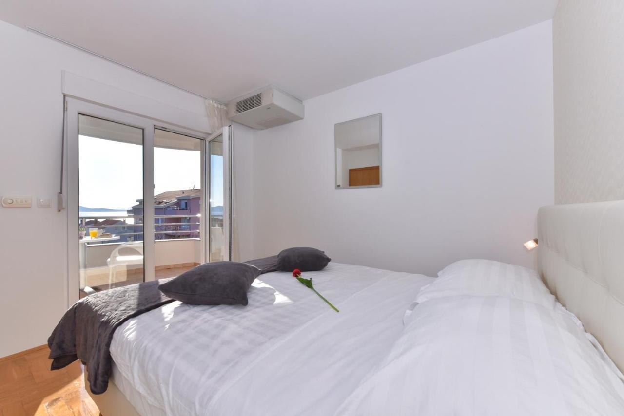 Villa Gravic Zadar Eksteriør billede