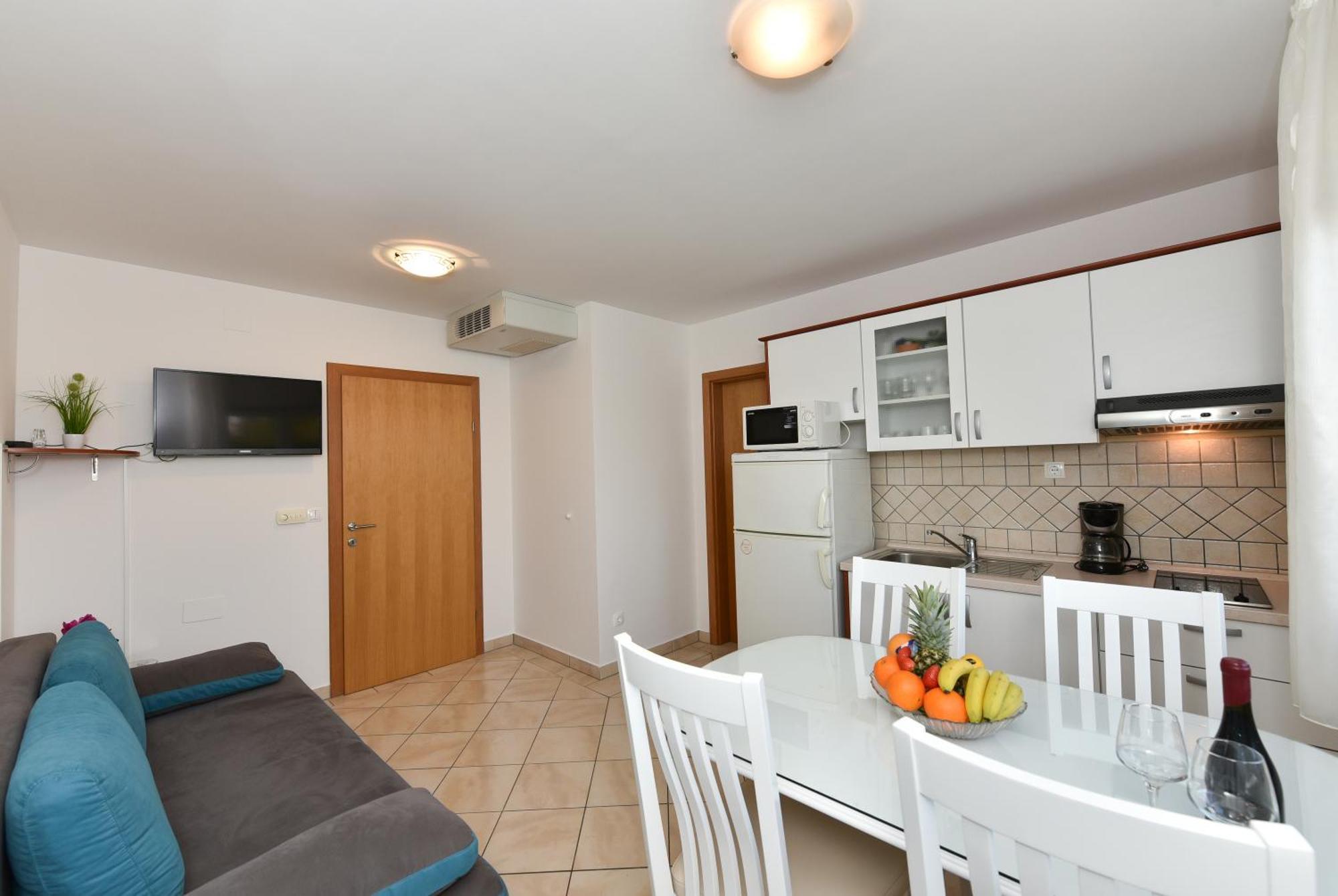 Villa Gravic Zadar Eksteriør billede