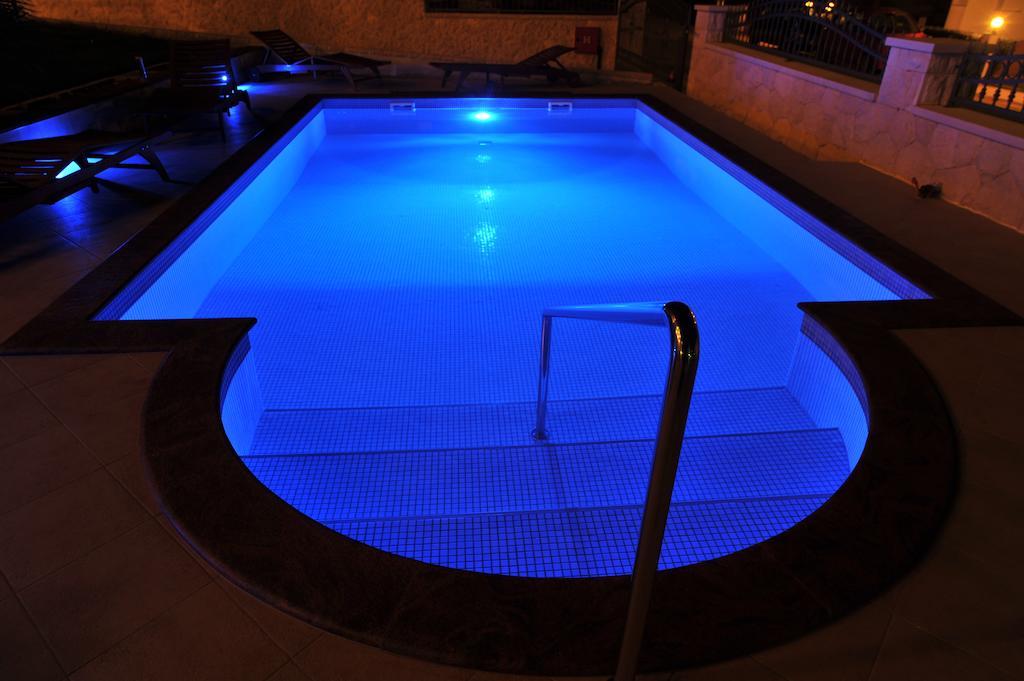 Villa Gravic Zadar Eksteriør billede