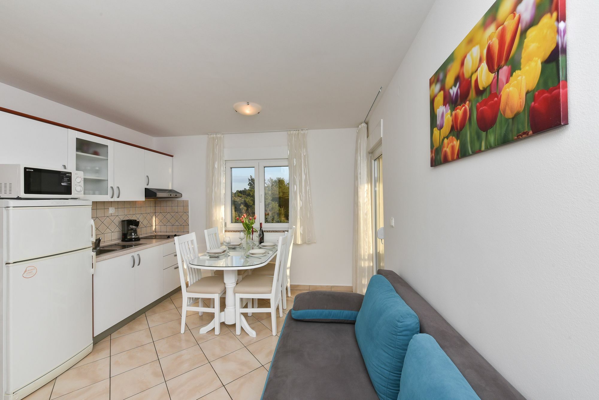 Villa Gravic Zadar Eksteriør billede